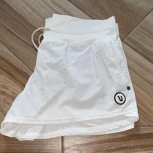 Vuori sea breeze shorts